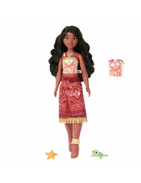Doll Disney