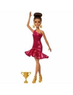 Doll Barbie