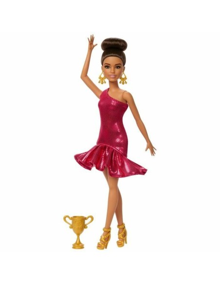 Doll Barbie