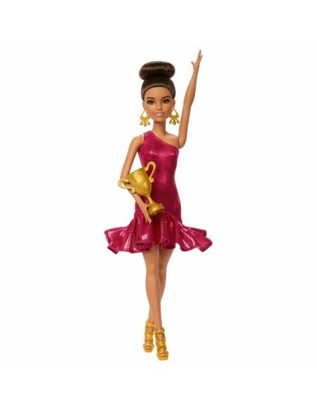Doll Barbie