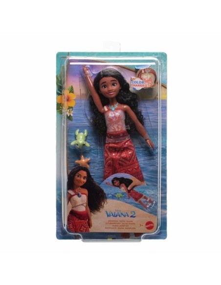 Doll Disney