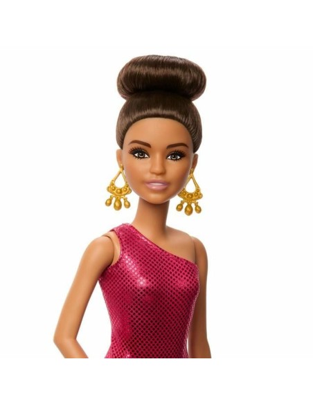 Doll Barbie