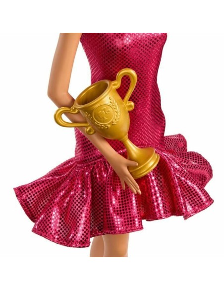 Doll Barbie