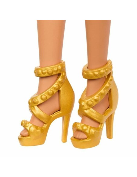Doll Barbie