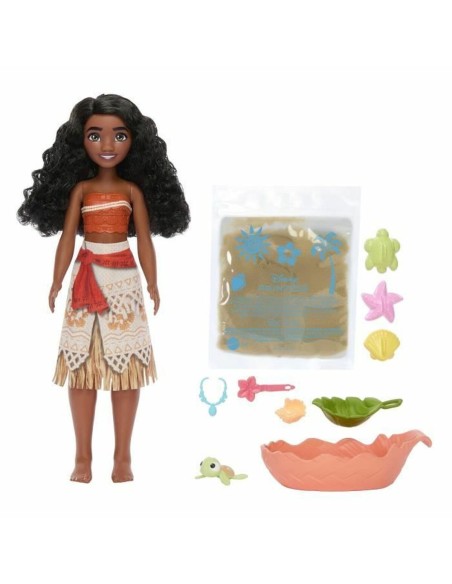 Doll Disney Princess