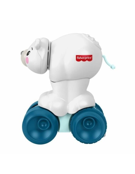 Educational Game Fisher-Price