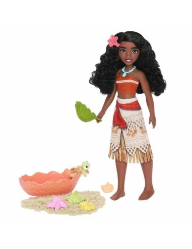 Doll Disney Princess