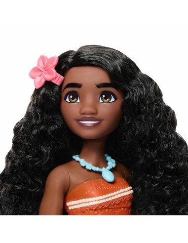 Doll Disney Princess