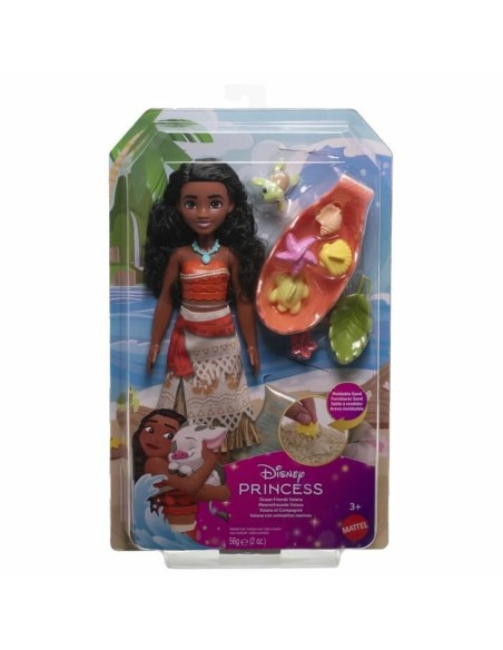Doll Disney Princess