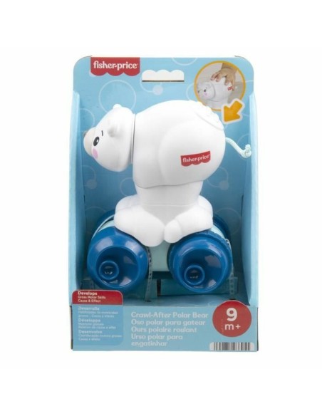 Educational Game Fisher-Price