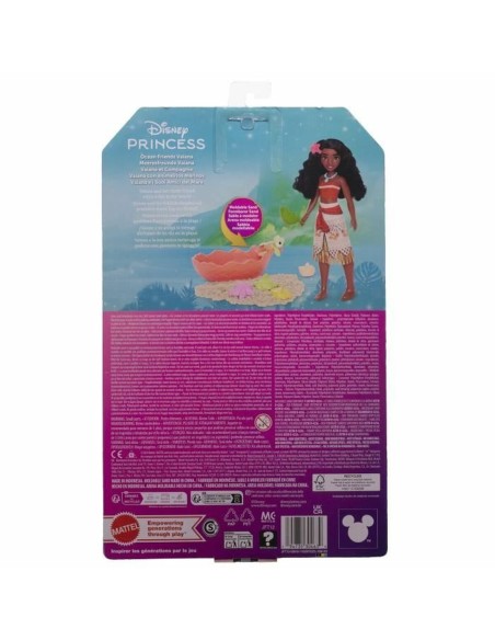 Doll Disney Princess
