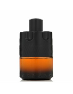 Men's Perfume Azzaro The Most Wanted Parfum EDP