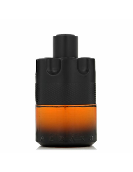 Men's Perfume Azzaro The Most Wanted Parfum EDP