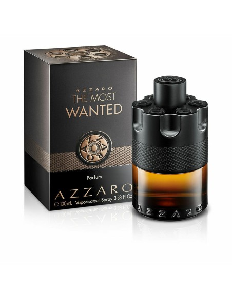 Men's Perfume Azzaro The Most Wanted Parfum EDP