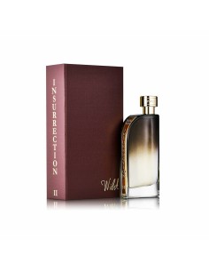 Men's Perfume Reyane Tradition Insurrection Ii Wild EDT 90 ml