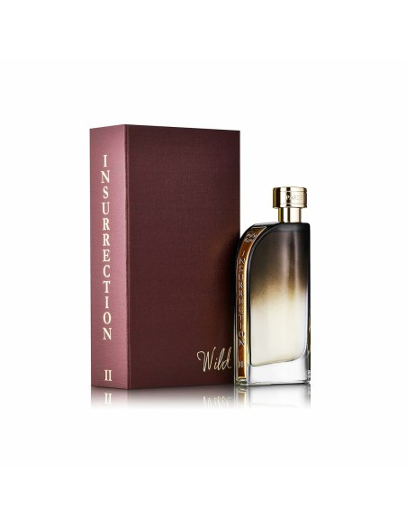 Men's Perfume Reyane Tradition Insurrection Ii Wild EDT 90 ml