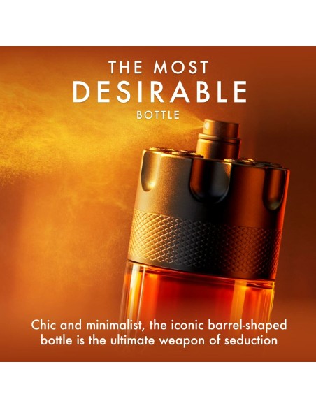 Men's Perfume Azzaro The Most Wanted Parfum EDP
