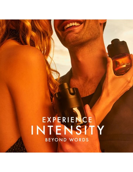 Men's Perfume Azzaro The Most Wanted Parfum EDP