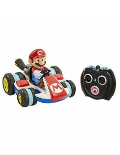 Remote control car Jakks Pacific Multicolour