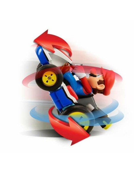 Remote control car Jakks Pacific Multicolour