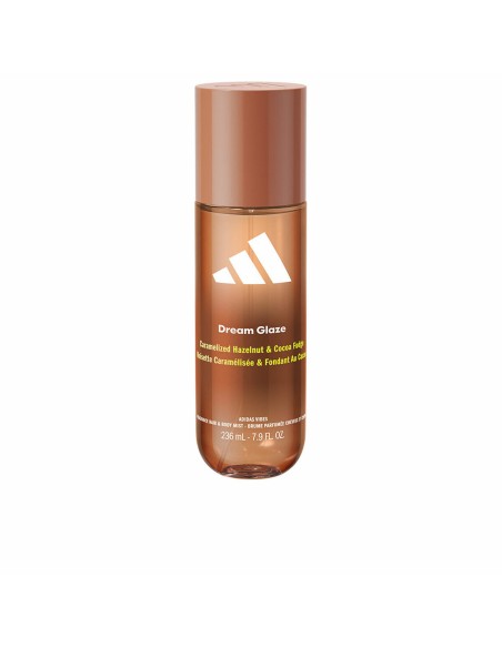 Unisex Perfume Adidas DREAM GLAZE 236 ml