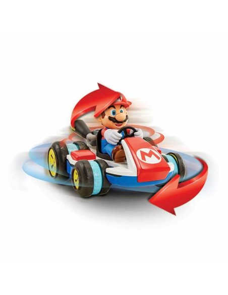 Remote control car Jakks Pacific Multicolour