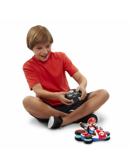 Remote control car Jakks Pacific Multicolour