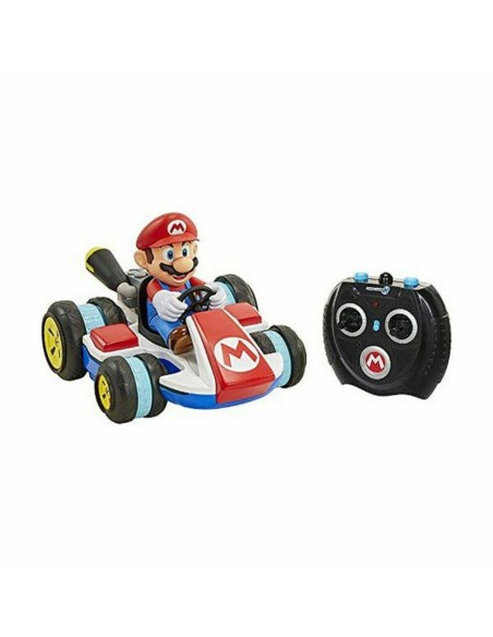 Remote control car Jakks Pacific Multicolour