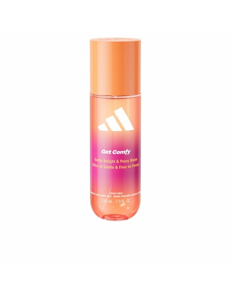 Unisex Perfume Adidas GET COMFY 236 ml