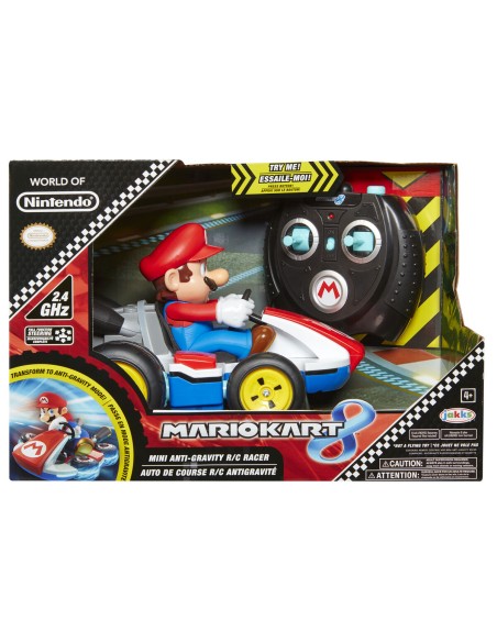 Remote control car Jakks Pacific Multicolour