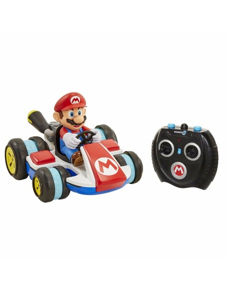 Remote control car Jakks Pacific Multicolour
