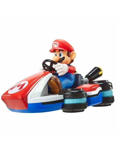 Remote control car Jakks Pacific Multicolour