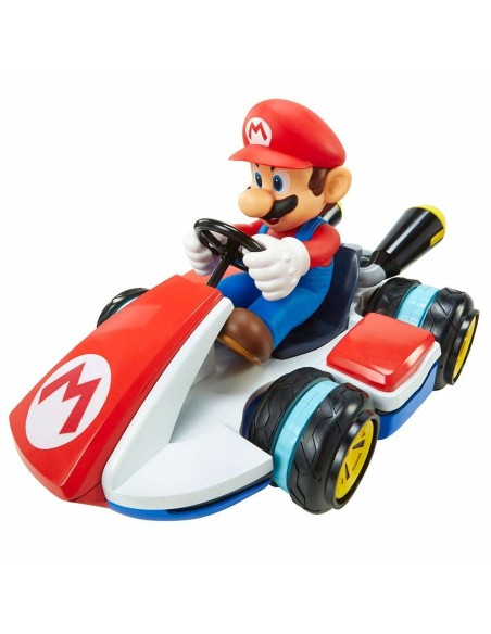Remote control car Jakks Pacific Multicolour