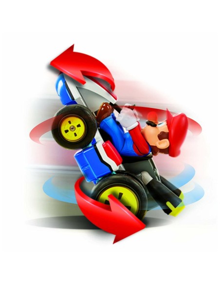Remote control car Jakks Pacific Multicolour