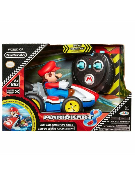 Remote control car Jakks Pacific Multicolour