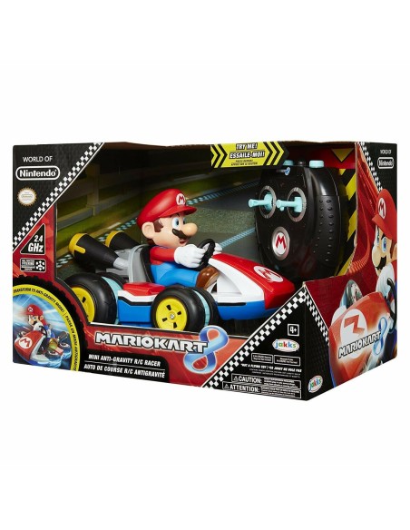 Remote control car Jakks Pacific Multicolour