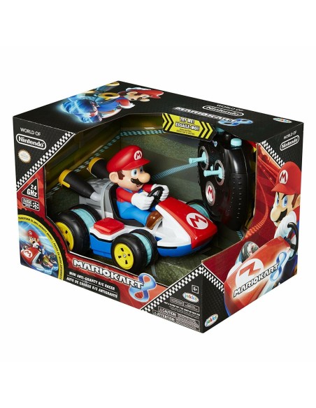 Remote control car Jakks Pacific Multicolour