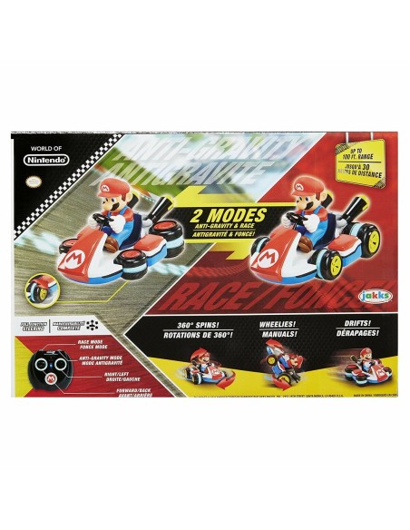 Remote control car Jakks Pacific Multicolour