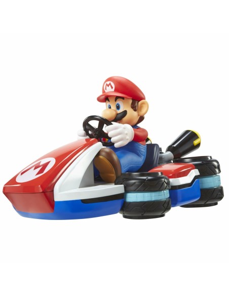 Remote control car Jakks Pacific Multicolour