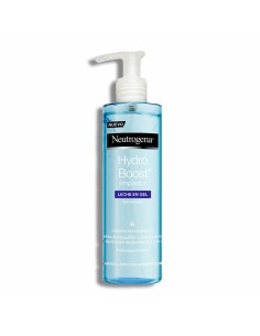 Facial Make Up Remover Neutrogena LVD36876 200 ml