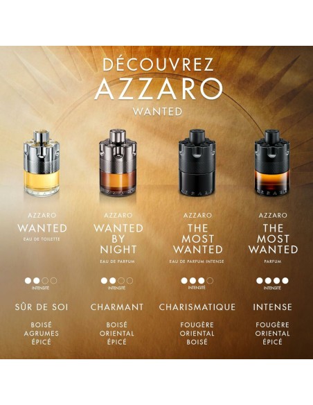 Day Cream Azzaro 50 ml EDP