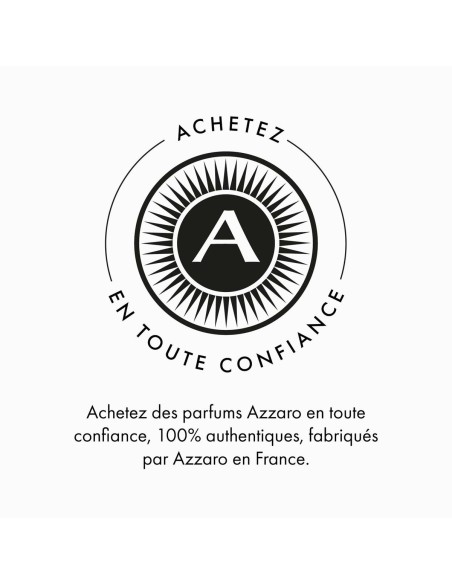 Day Cream Azzaro 50 ml EDP
