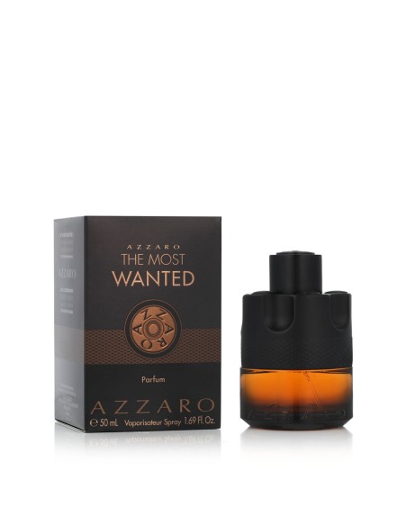 Day Cream Azzaro 50 ml EDP