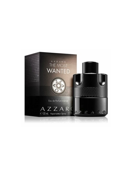 Men's Perfume Azzaro