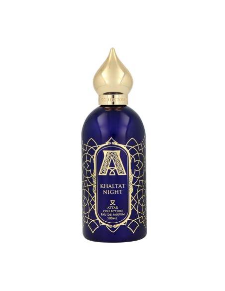 Unisex Perfume Attar Collection EDP
