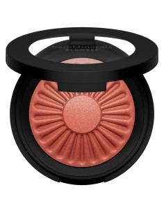 Compact Bronzing Powders bareMinerals Gen Nude Blonzer Kiss of rose 3,8 g
