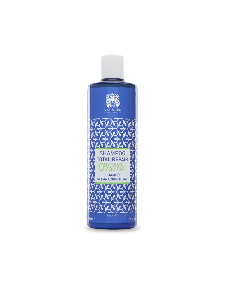 Restorative Shampoo Valquer SIN SULFATOS 400 ml