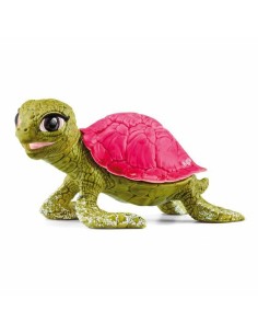 Action Figure Schleich 70759 Tortoise