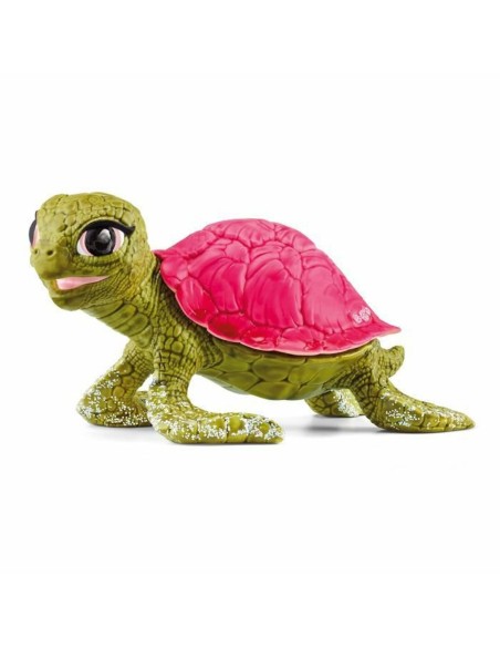 Action Figure Schleich 70759 Tortoise