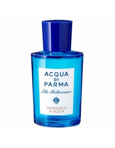 Unisex Perfume Acqua Di Parma Blu Mediterraneo Mandorlo Di Sicilia EDT 100 ml 2